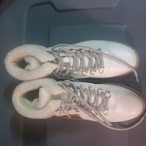 White Mountain Boots